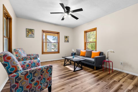 Tiny photo for 166 N West Street, Coloma City, MI 49038 (MLS # 66026054545)