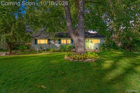 Photo of 3300 Eastern Avenue, Rochester Hills City, MI 48307 (MLS # 20261081833)