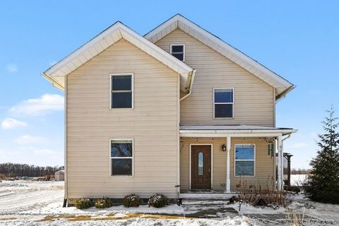 11675 Owosso Road Conway Township MI 48836