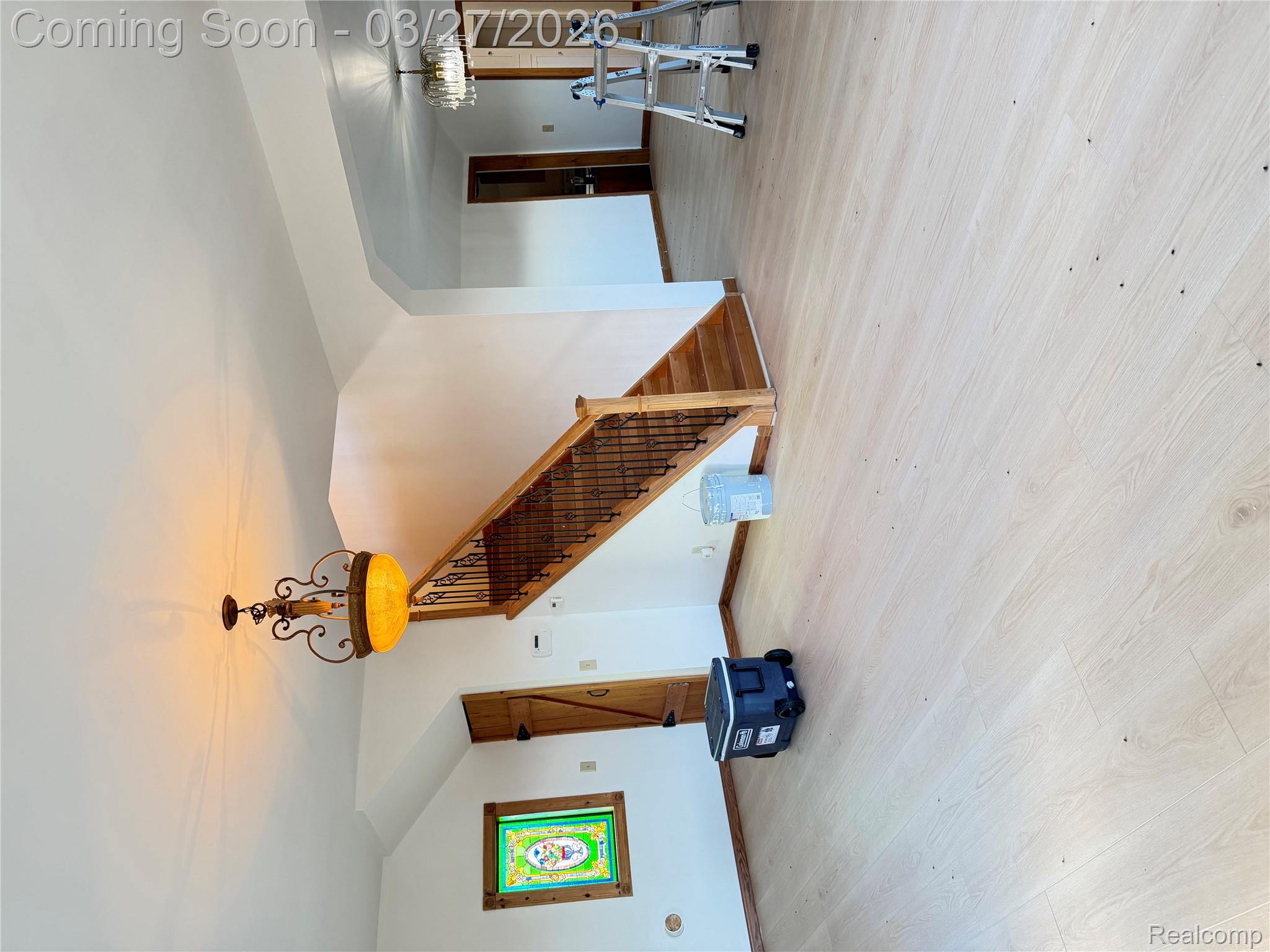 2455 Jacob Road