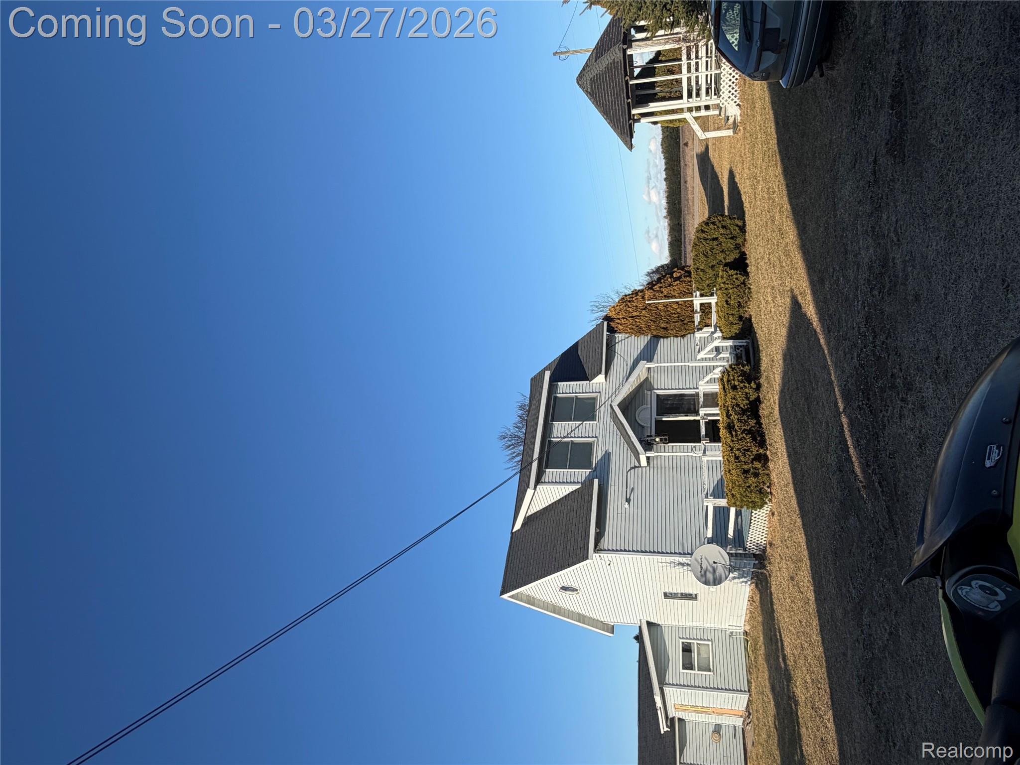 2455 Jacob Road