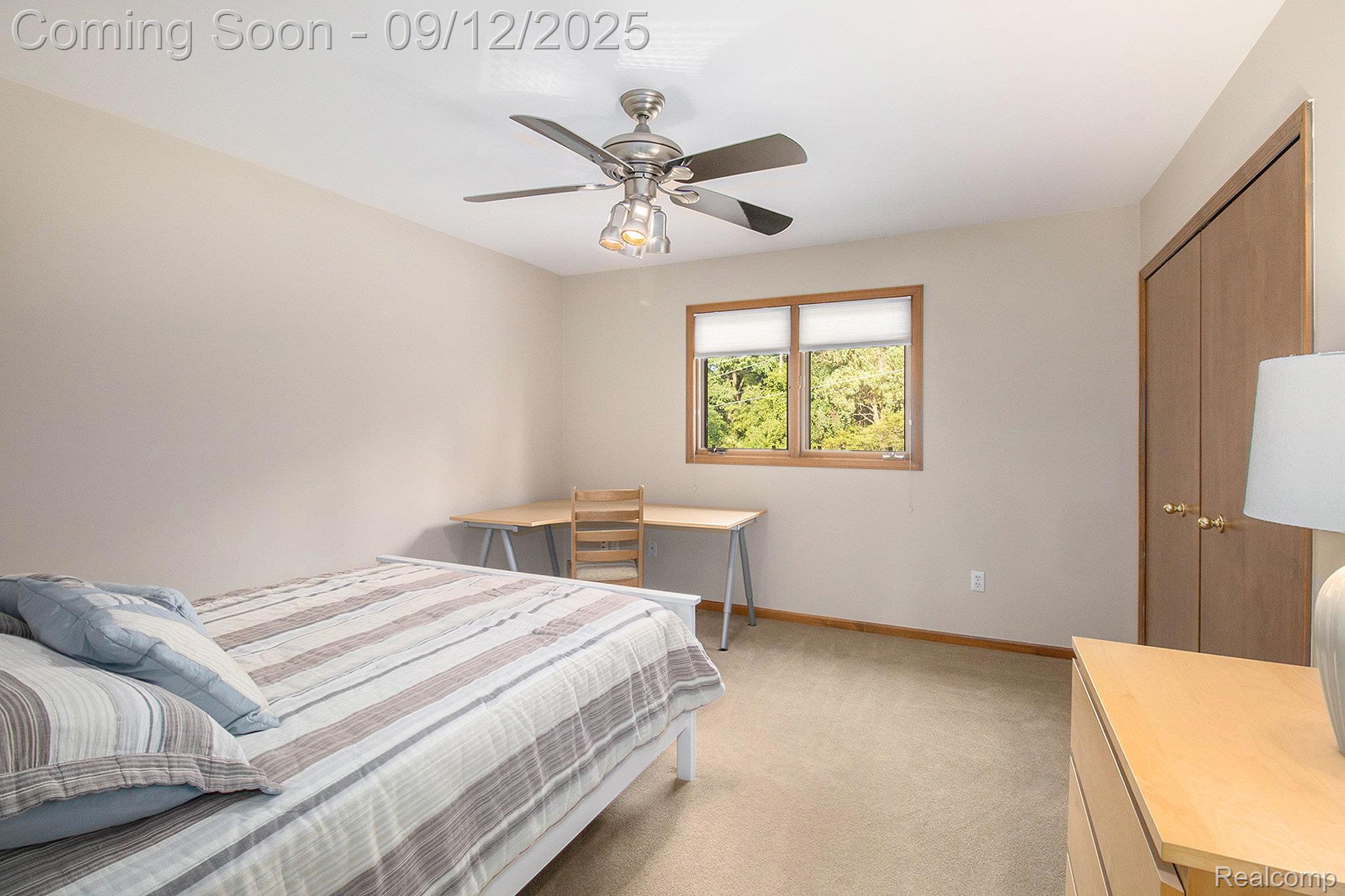 Oakland Charter Township, Michigan 48363, United States, 3 Bedrooms Bedrooms, ,4 BathroomsBathrooms,Residential,Pending,207169