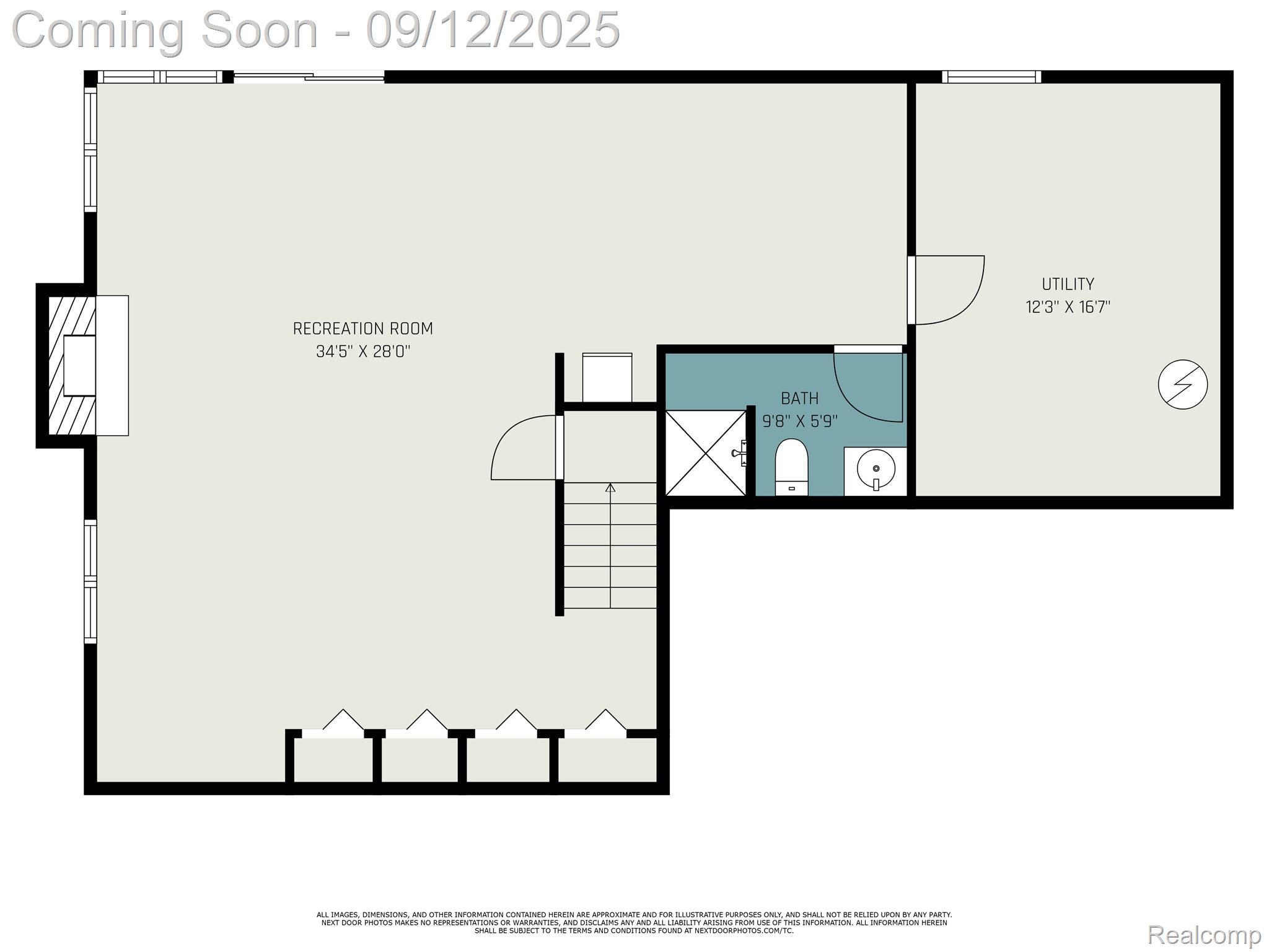 Oakland Charter Township, Michigan 48363, United States, 3 Bedrooms Bedrooms, ,4 BathroomsBathrooms,Residential,Pending,207169