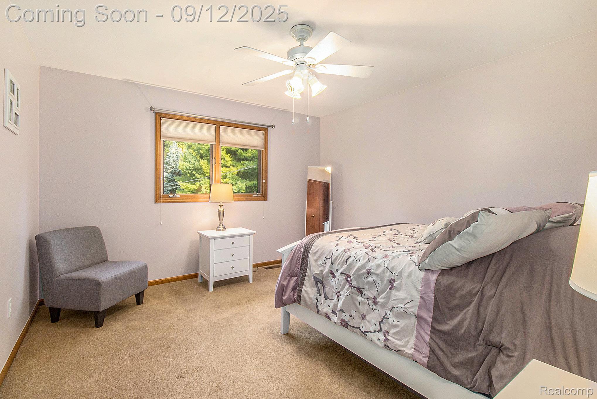 Oakland Charter Township, Michigan 48363, United States, 3 Bedrooms Bedrooms, ,4 BathroomsBathrooms,Residential,Pending,207169