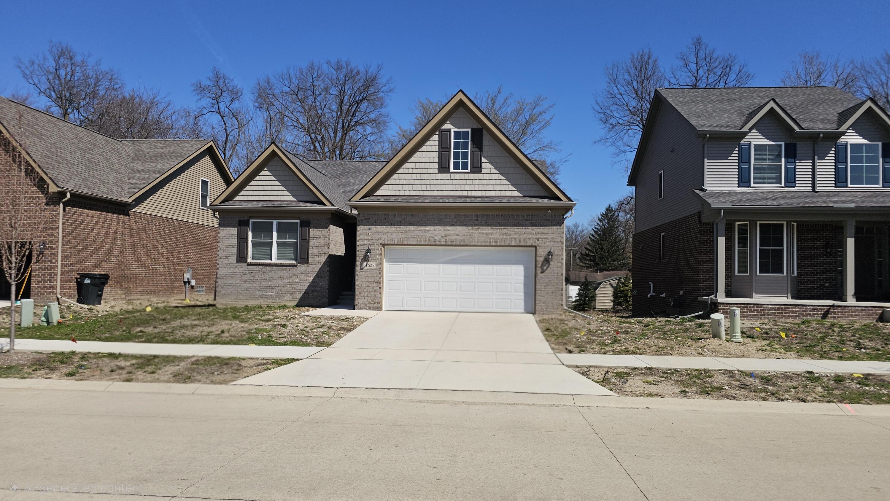 11627 Partridge Drive