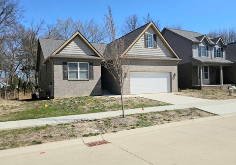 11627 Partridge Drive Taylor City MI 48180
