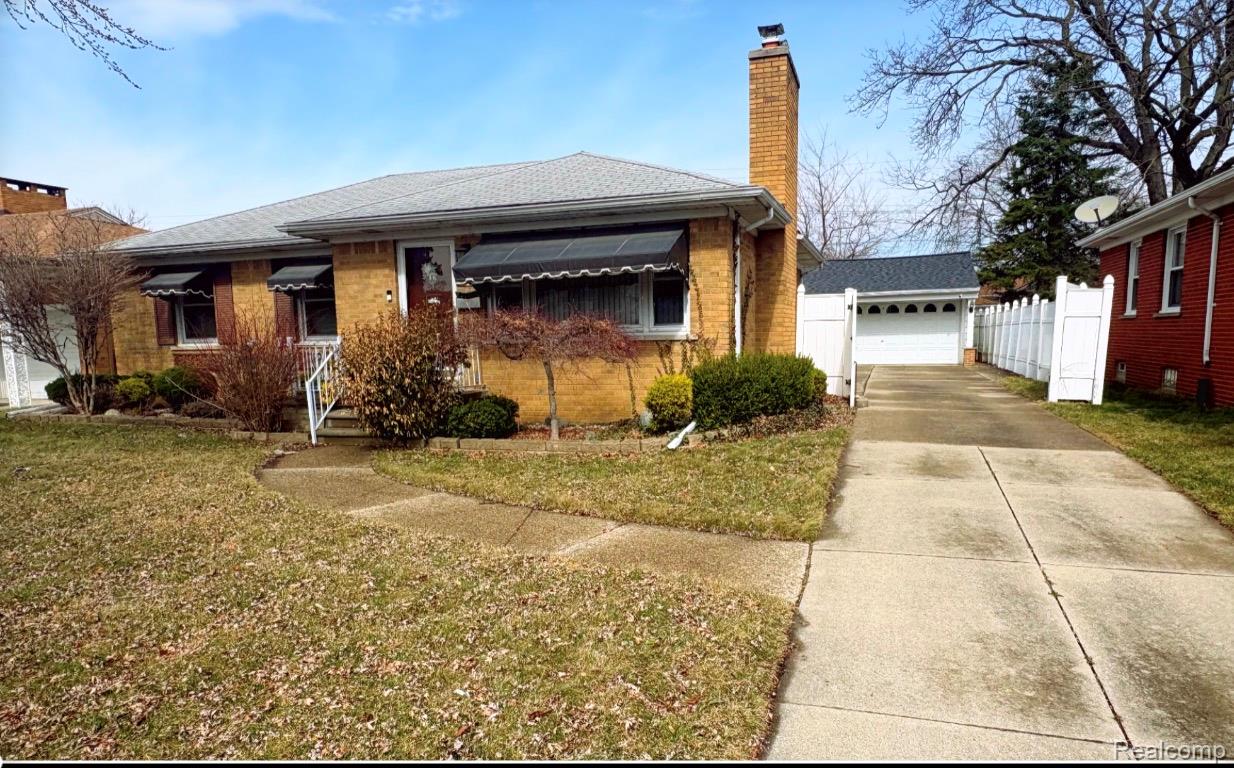 17619 Sprenger Avenue