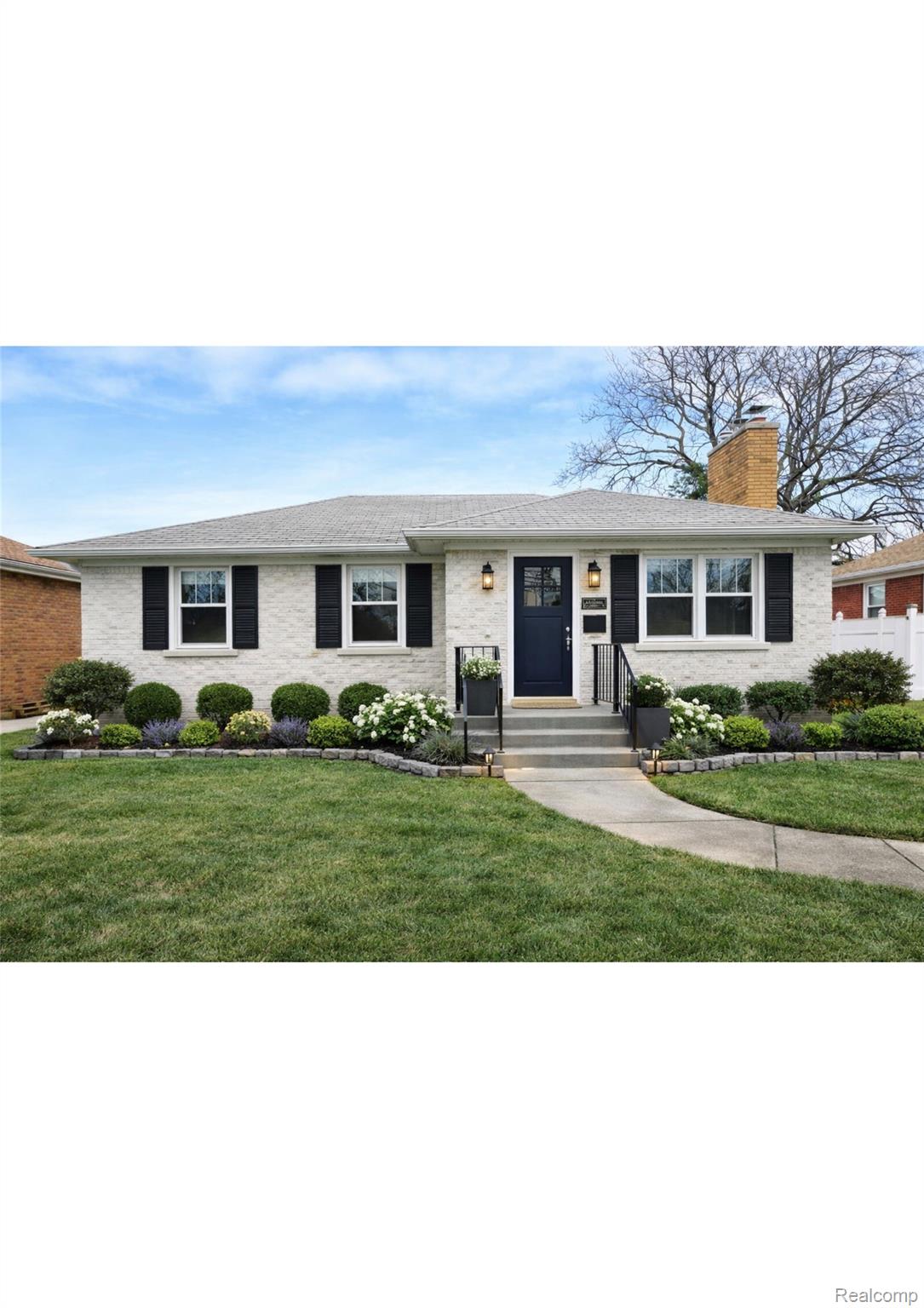 17619 Sprenger Avenue