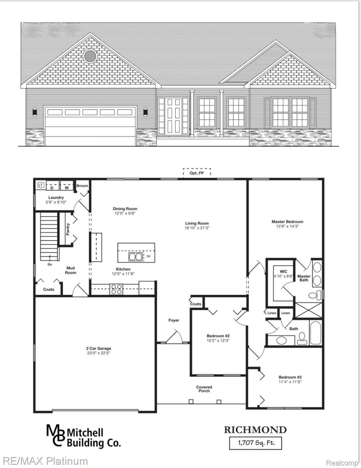 13112 Stony Brook Pass