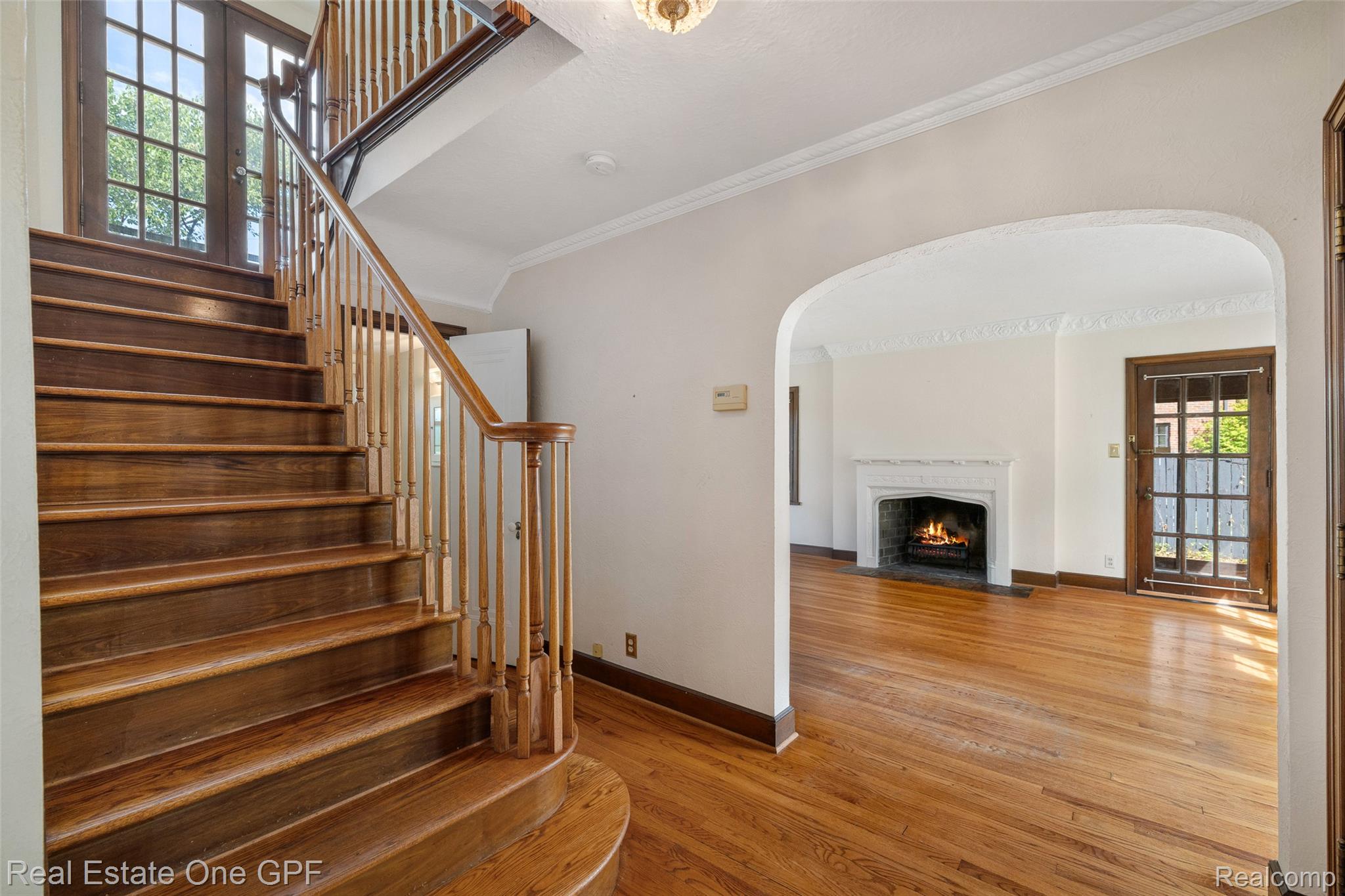 8032 Huntington Road