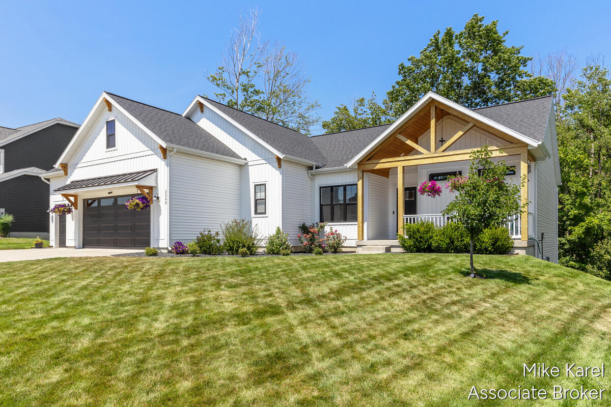 3349 Box Elder Drive