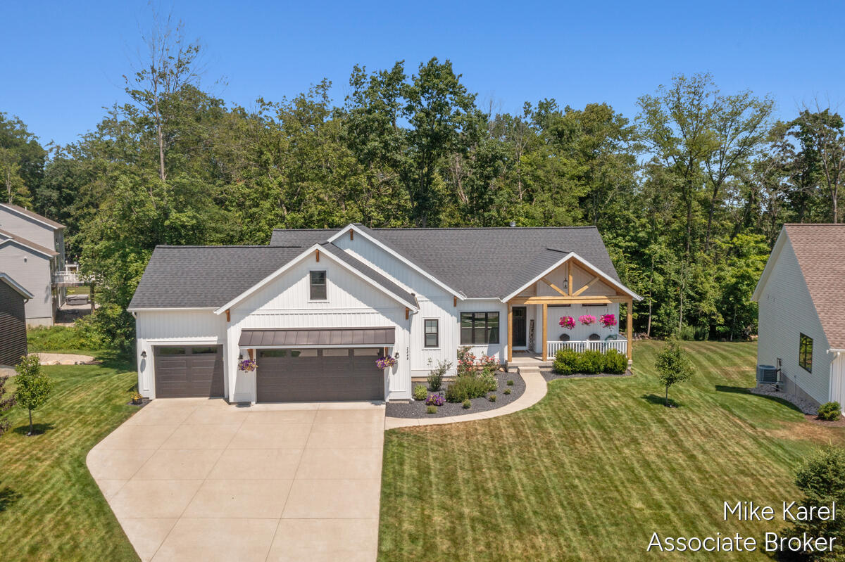 3349 Box Elder Drive