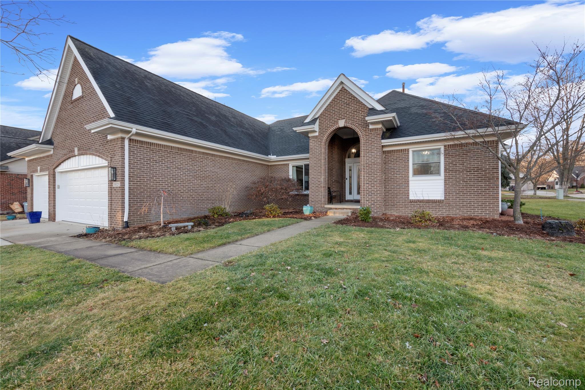 18325 Glastonbury Drive