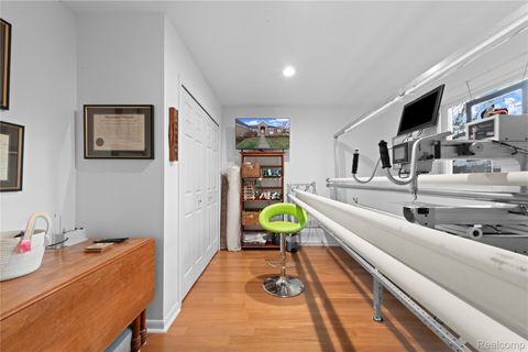 Tiny photo for 18325 Glastonbury Drive, Livonia City, MI 48152 (MLS # 20261002263)