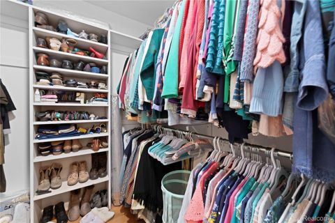 Tiny photo for 18325 Glastonbury Drive, Livonia City, MI 48152 (MLS # 20261002263)