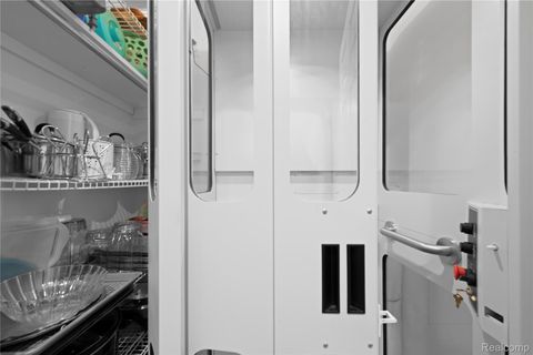 Tiny photo for 18325 Glastonbury Drive, Livonia City, MI 48152 (MLS # 20261002263)