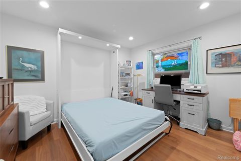 Tiny photo for 18325 Glastonbury Drive, Livonia City, MI 48152 (MLS # 20261002263)