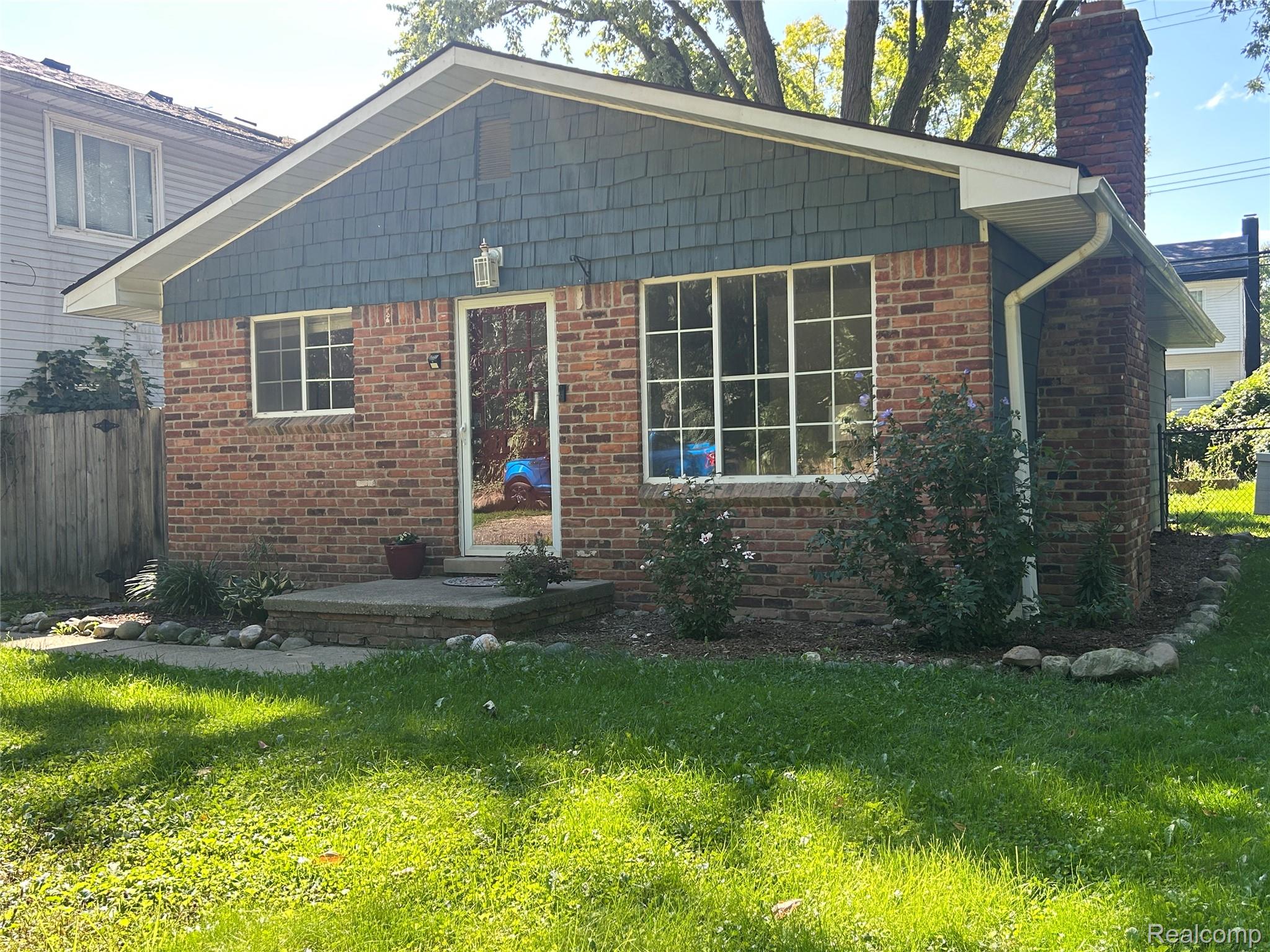 11511 Big Lake Road