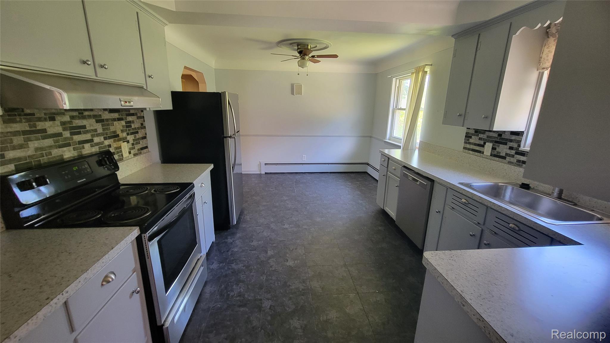 45502 Klingkammer Street