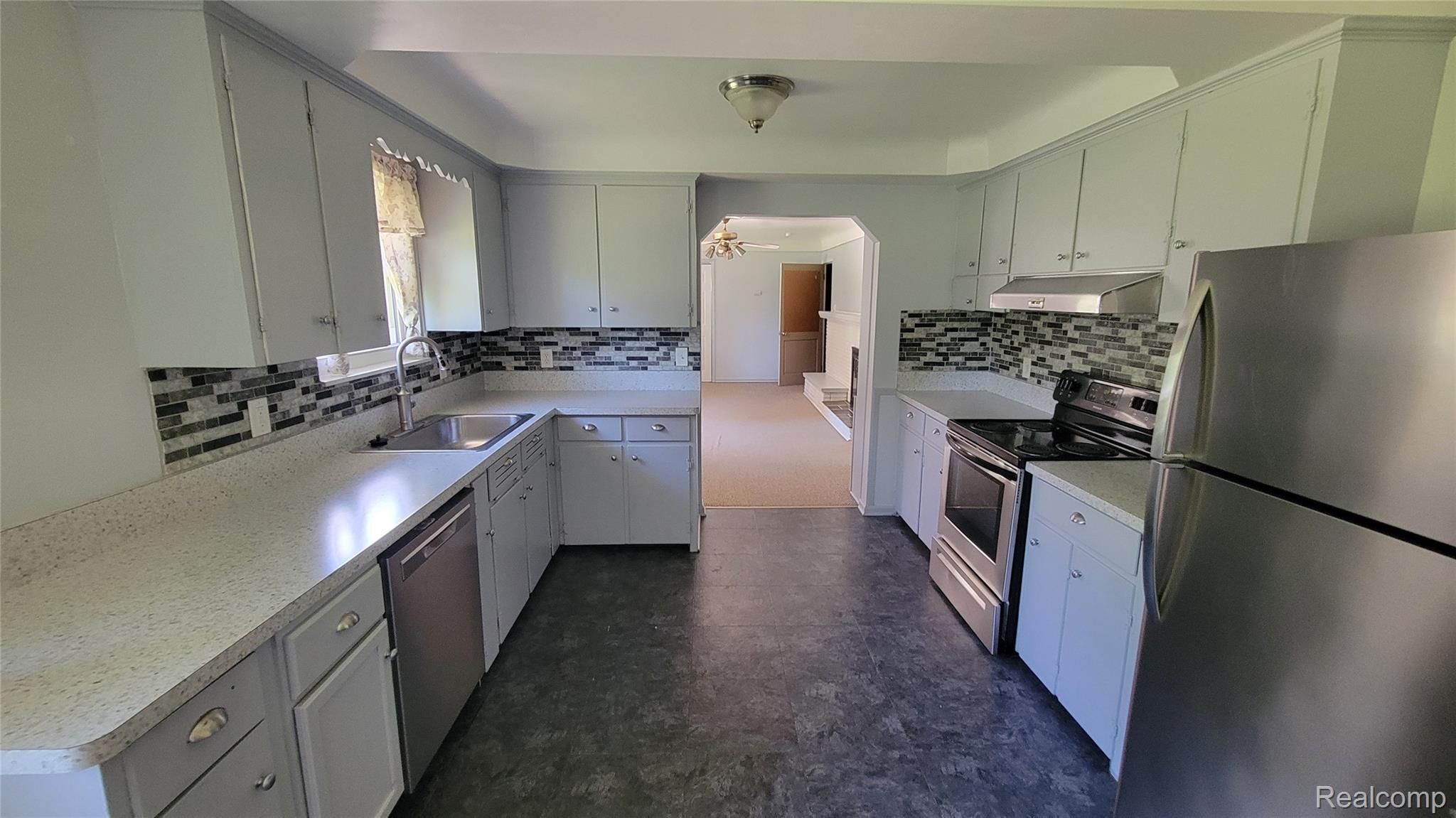 45502 Klingkammer Street