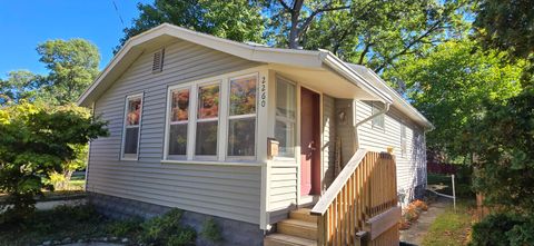 2260 Estes Street Muskegon City MI 49441