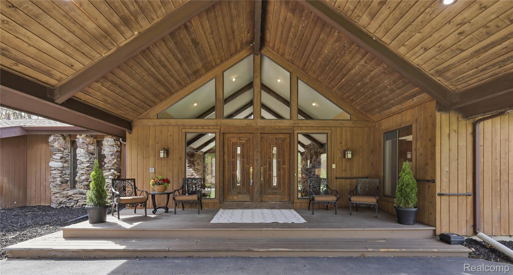 3050 Reese Road