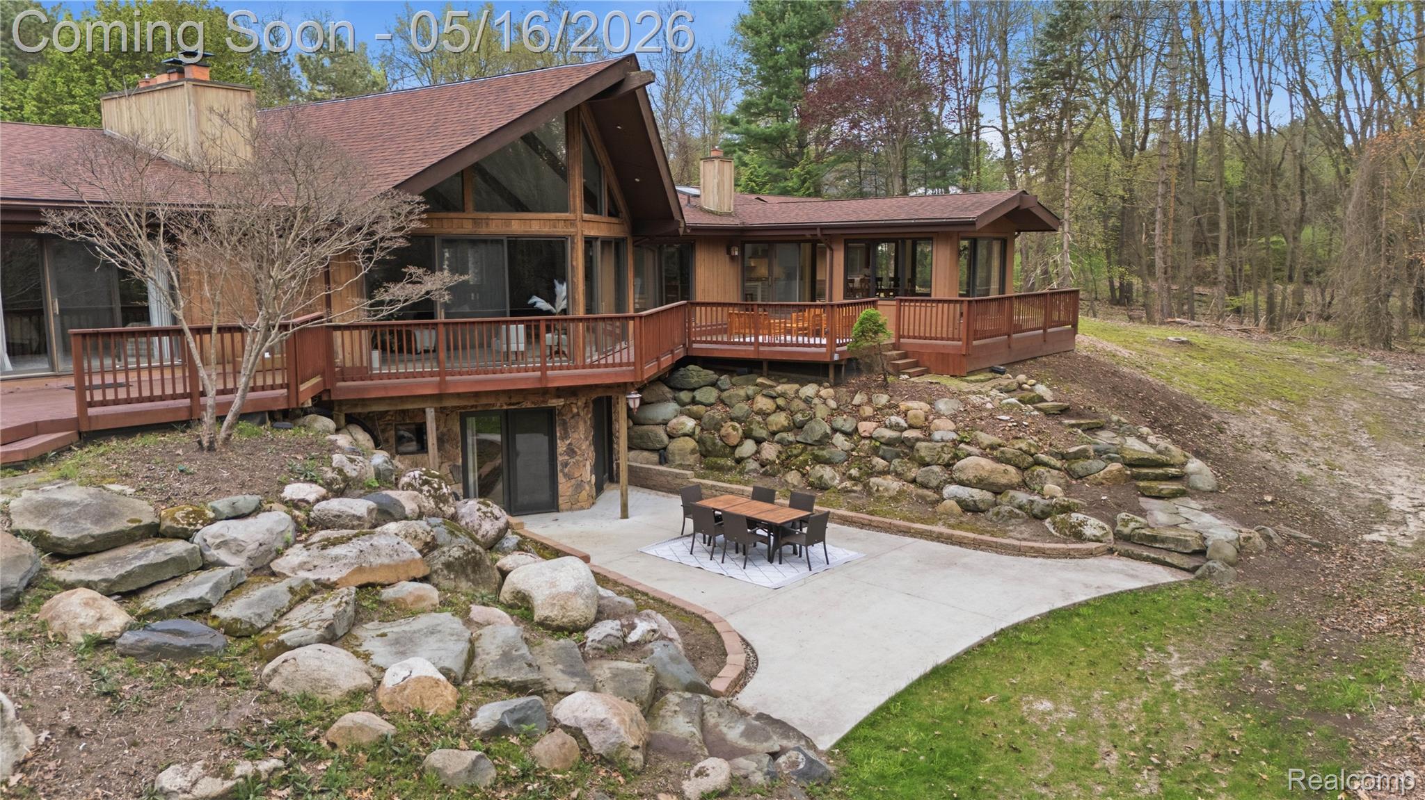 3050 Reese Road