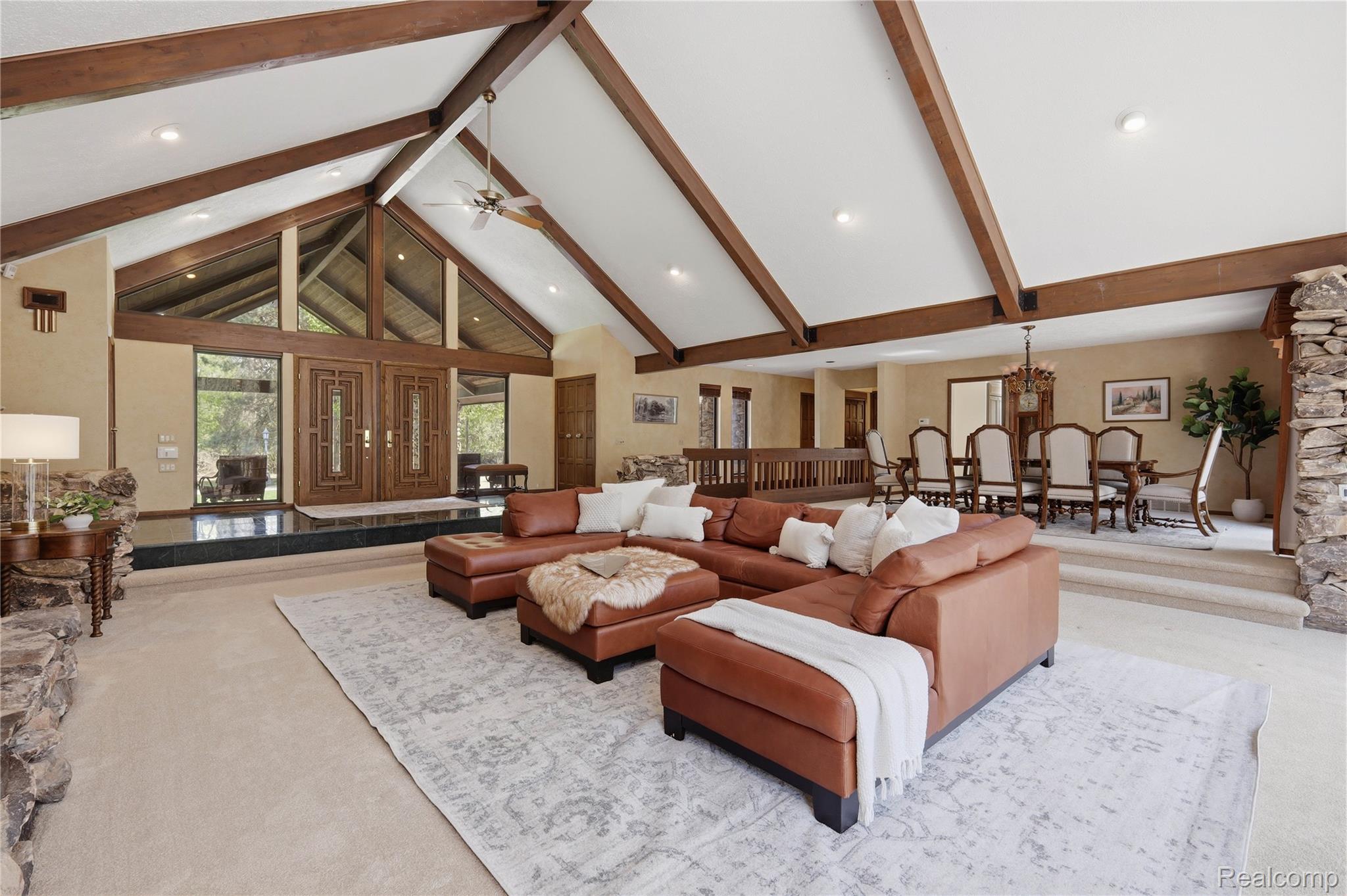 3050 Reese Road