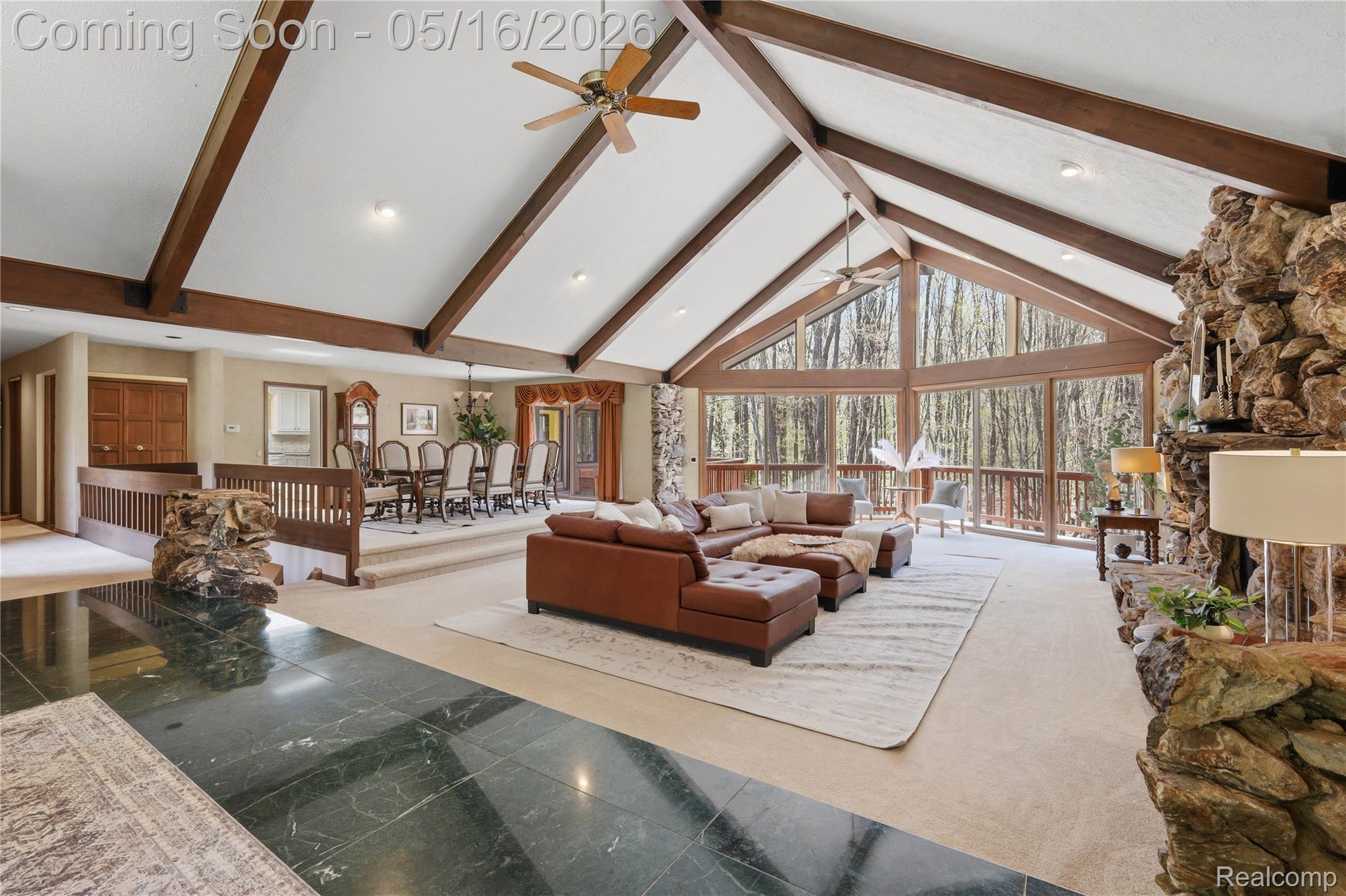 3050 Reese Road
