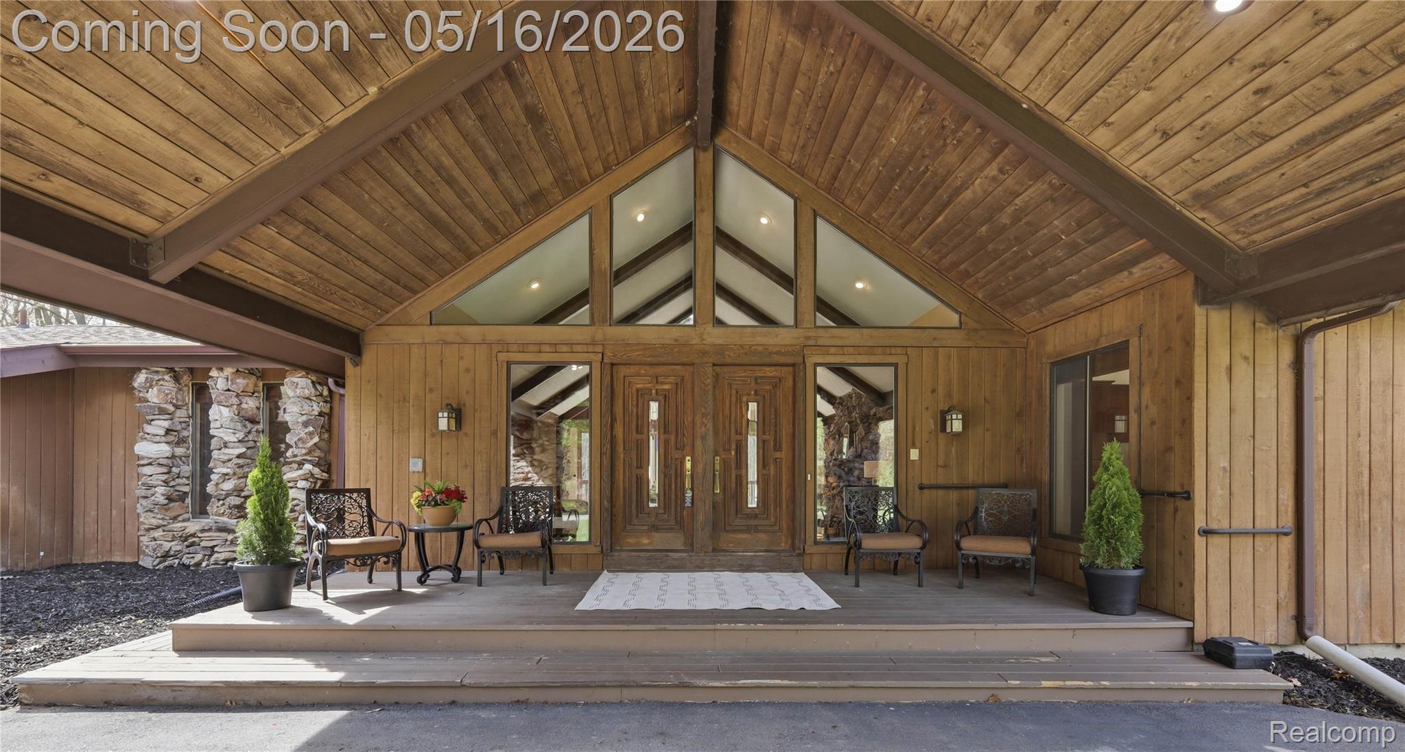 3050 Reese Road