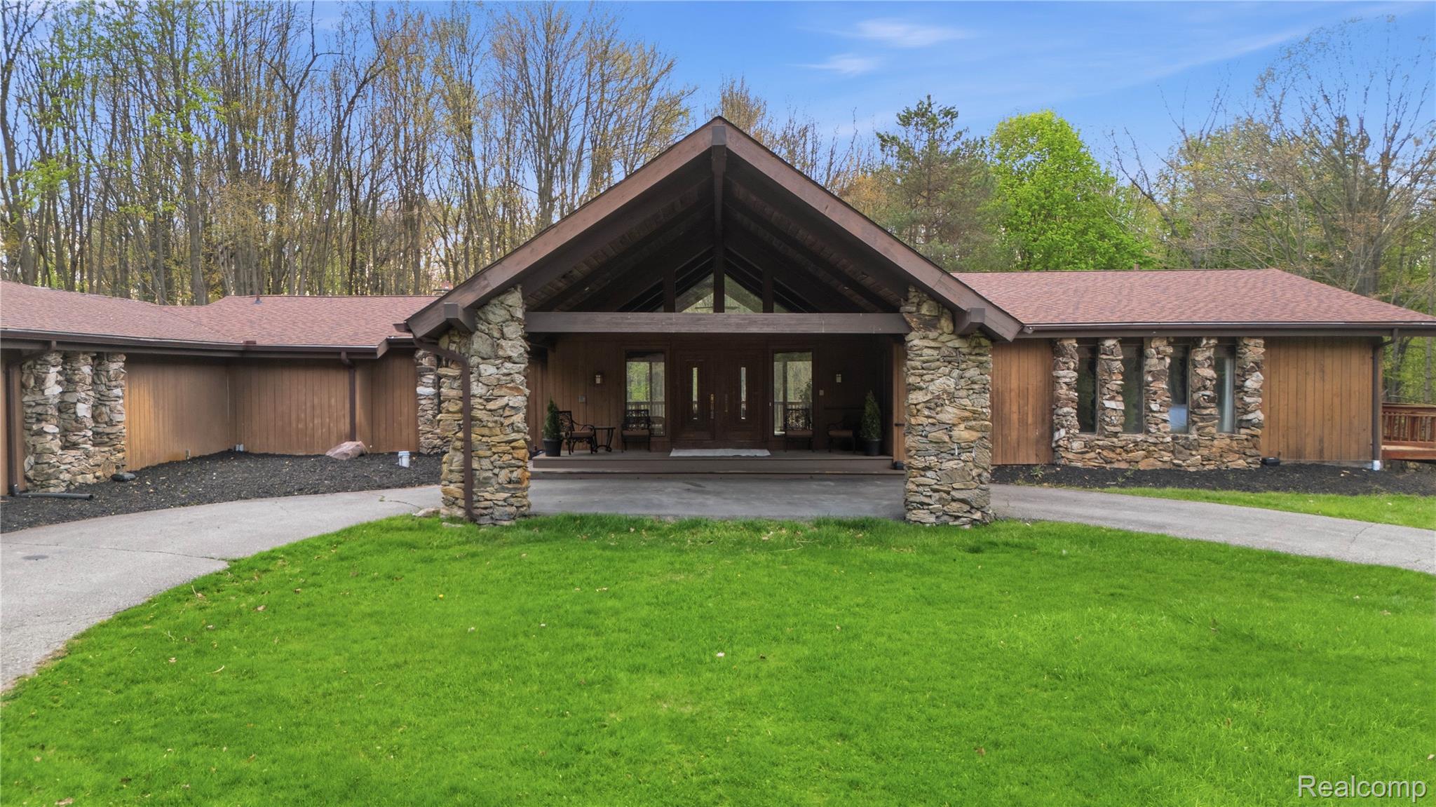 3050 Reese Road