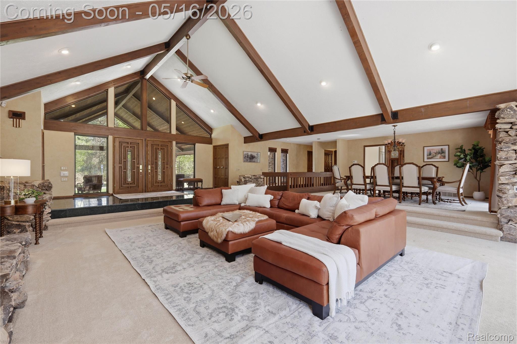 3050 Reese Road