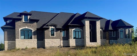 Photo of 6281 31 Mile Road, Washington Township, MI 48095 (MLS # 20261015422)