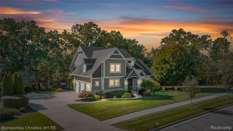 1010 Riverside Street Milford Village MI 48381