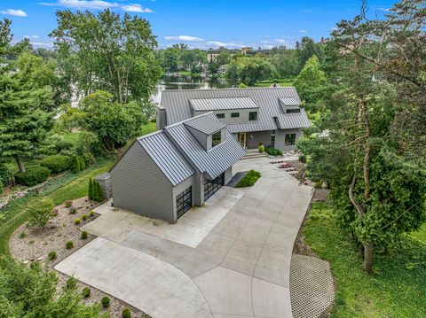 1950 Robinson Road SE East Grand Rapids City MI 49506