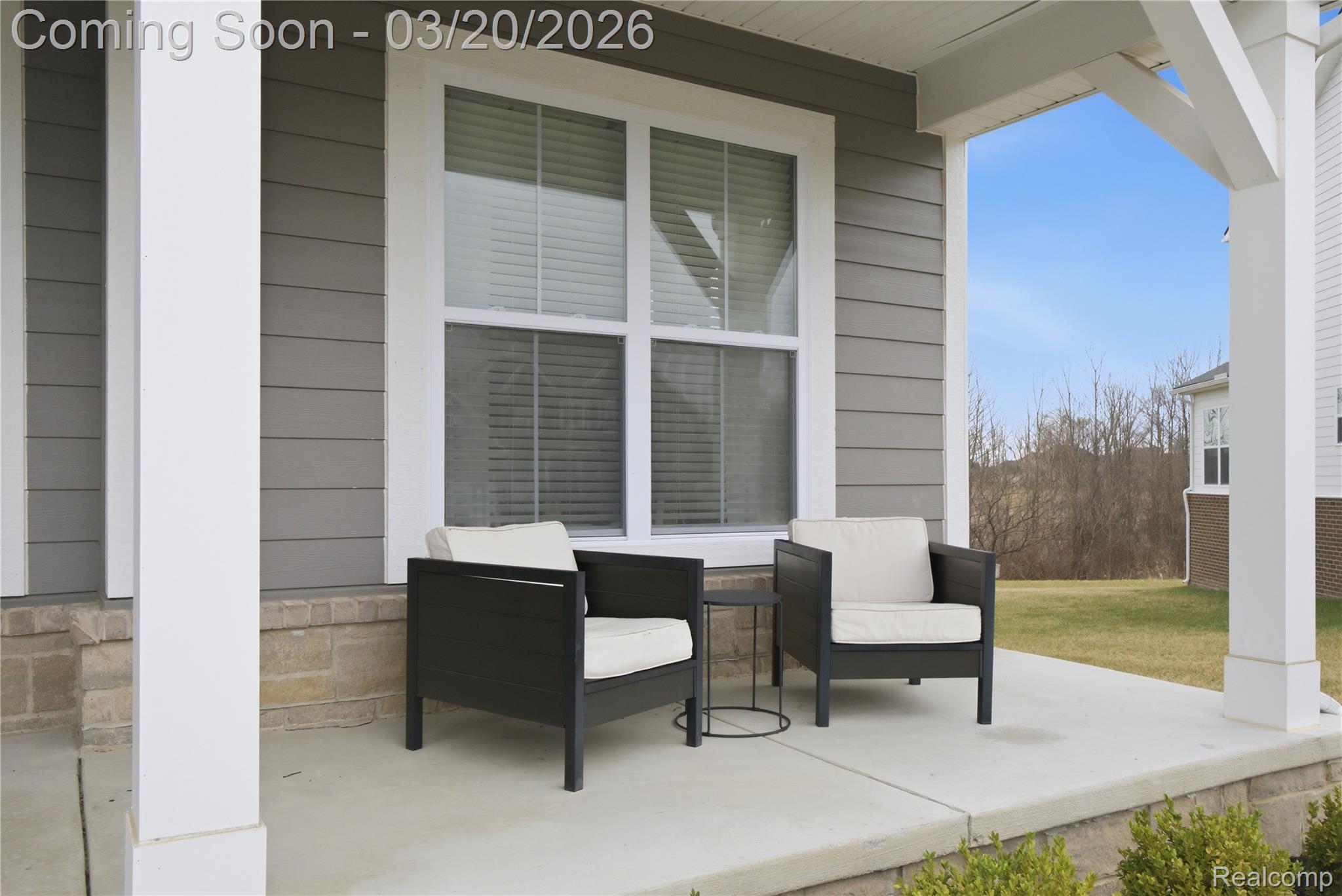 53211 Silver Birch Court