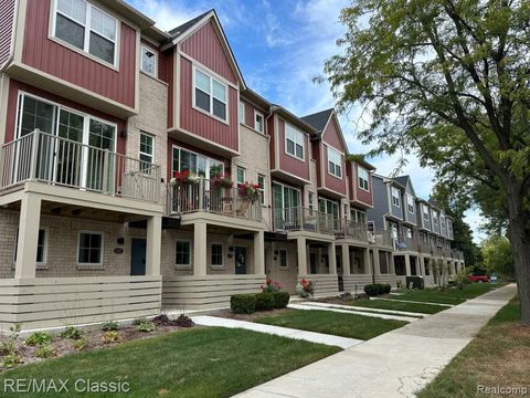 5163 Avery Street Detroit City MI 48208