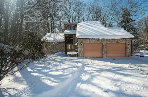 4791 Doug Drive Fruitland Township MI 49461