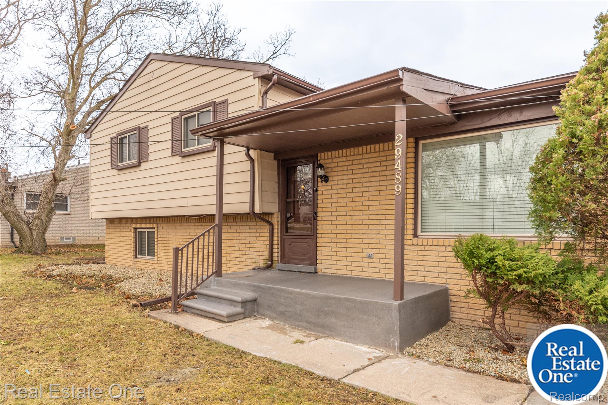 29489 Geraldine Road