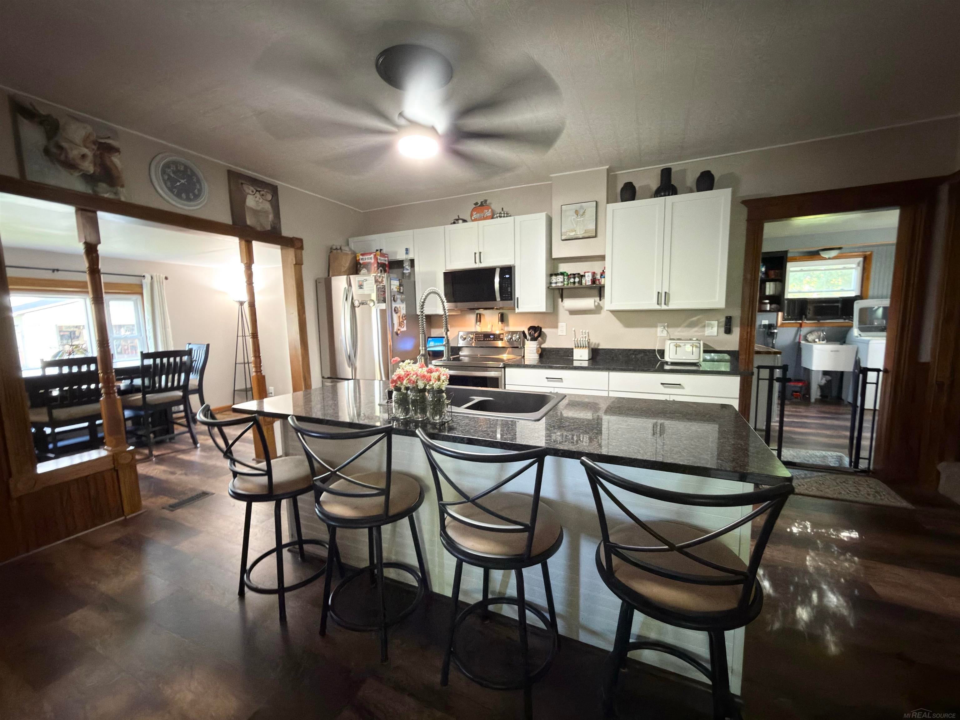 1451 N Loree Road