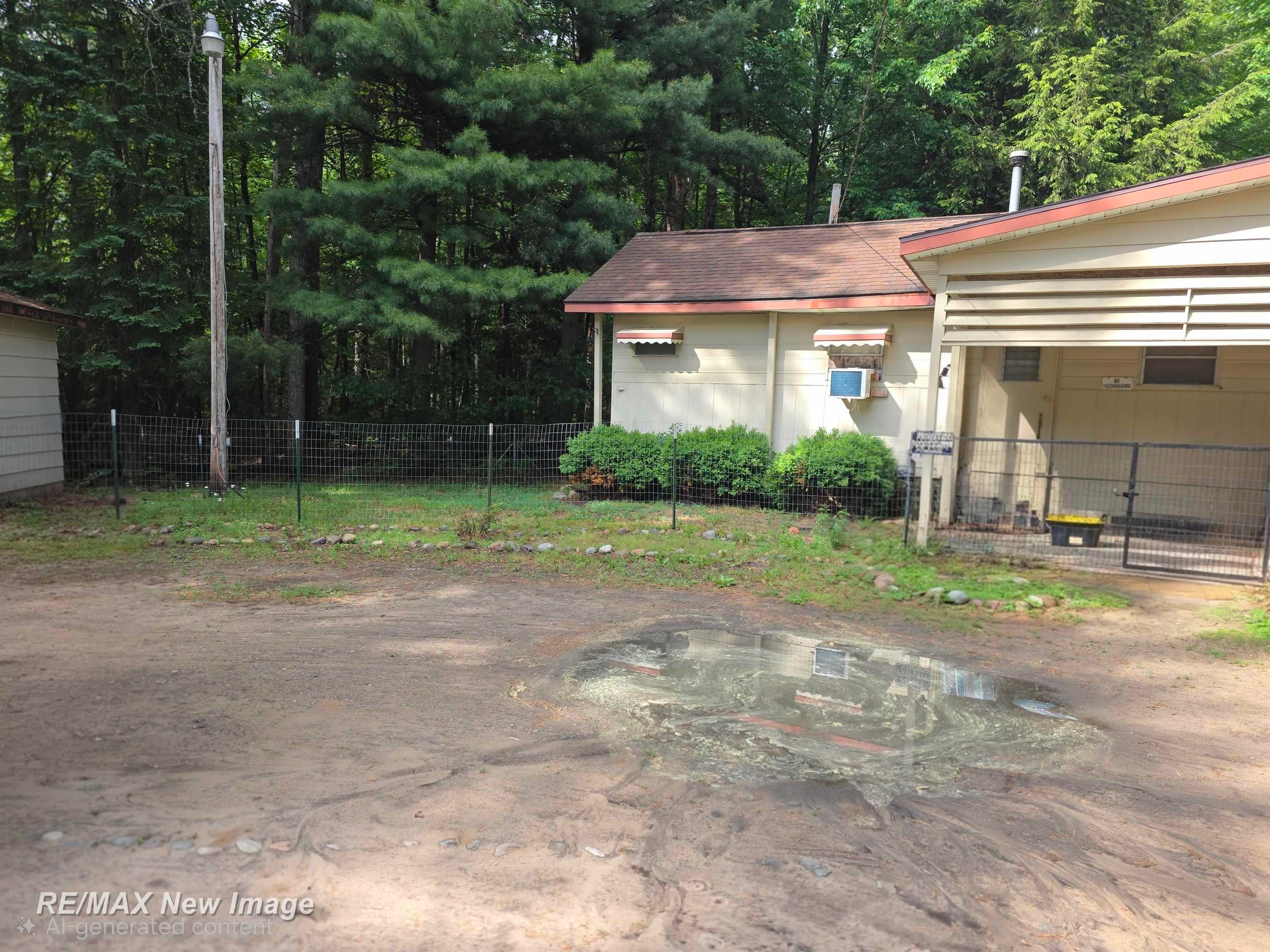 2490 Fawn Court