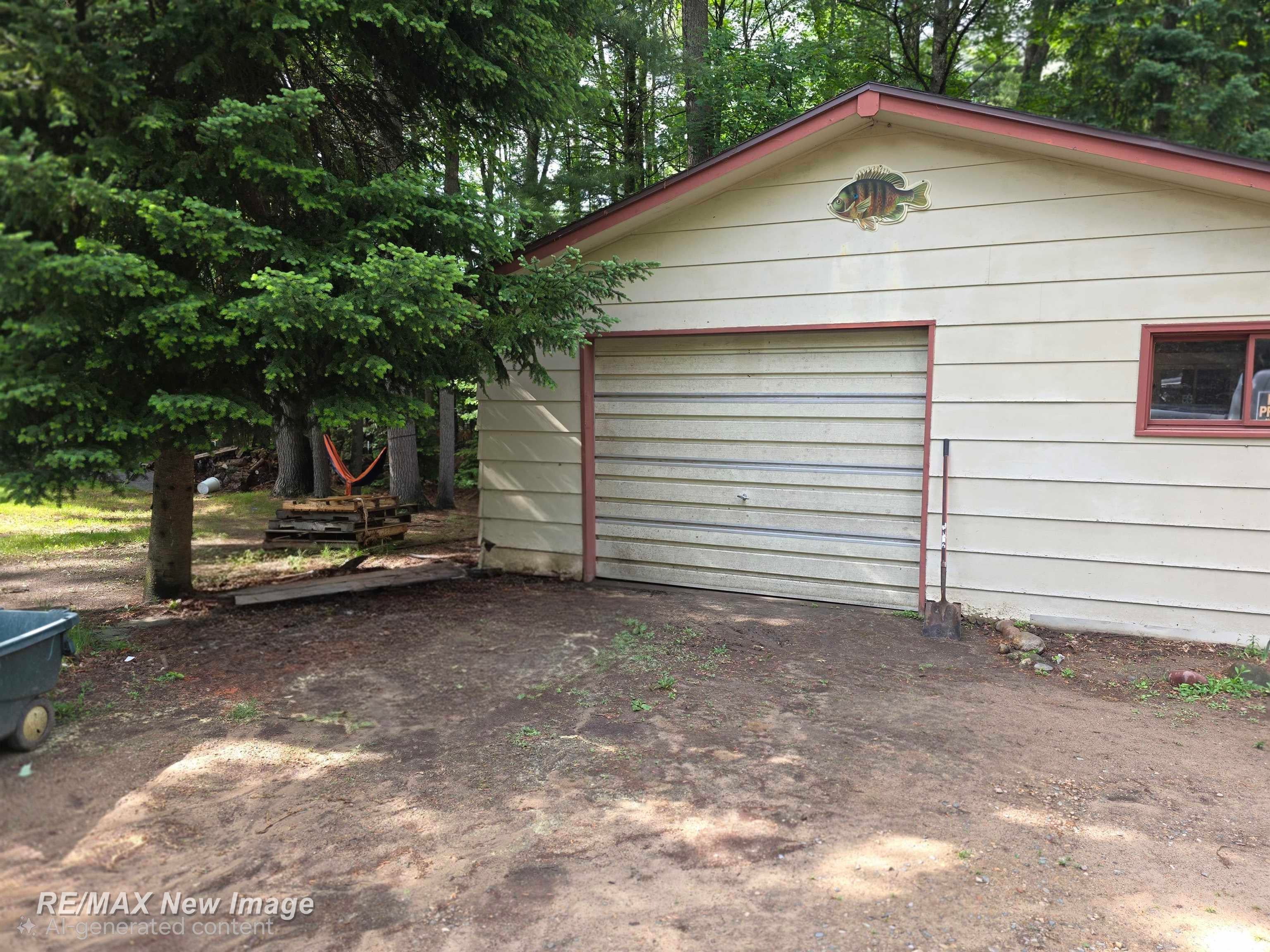 2490 Fawn Court