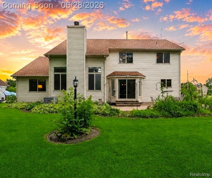 2366 Elkridge Circle