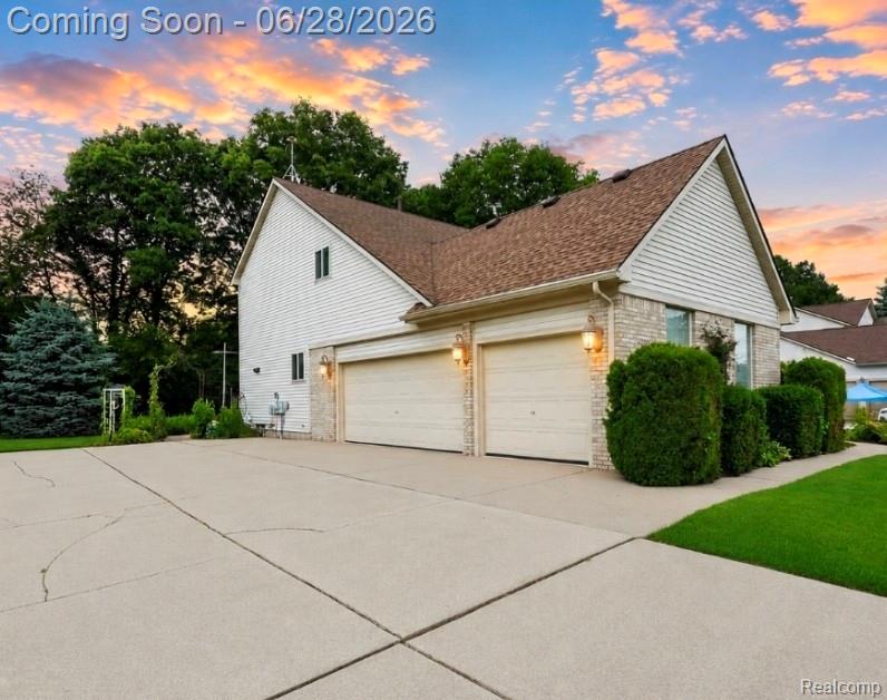 2366 Elkridge Circle