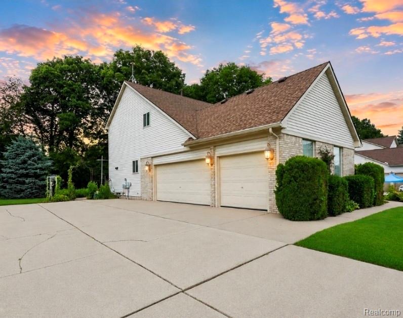 2366 Elkridge Circle