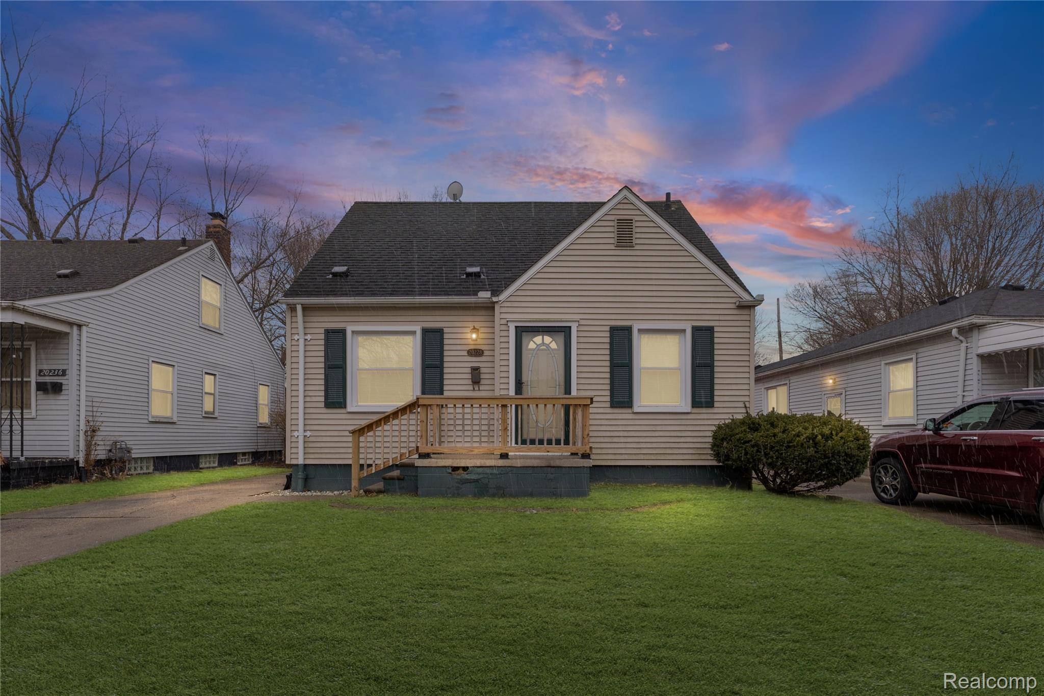 20228 Washtenaw Street