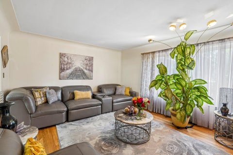 Tiny photo for 22808 Greenview Road, Southfield City, MI 48075 (MLS # 81026045660)