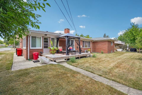 Tiny photo for 22808 Greenview Road, Southfield City, MI 48075 (MLS # 81026045660)