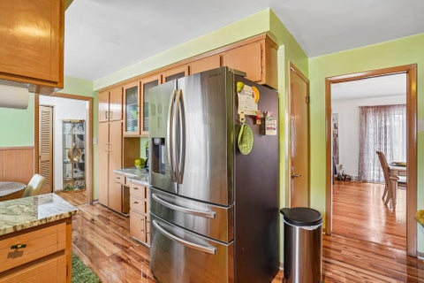 Tiny photo for 22808 Greenview Road, Southfield City, MI 48075 (MLS # 81026045660)