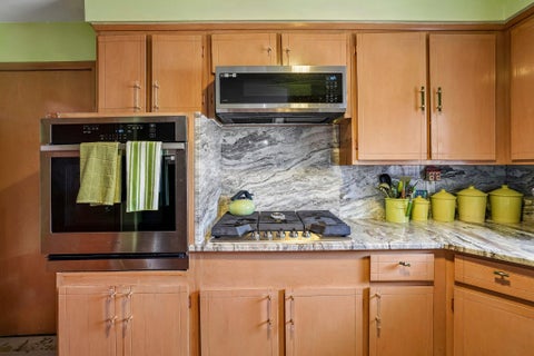 Tiny photo for 22808 Greenview Road, Southfield City, MI 48075 (MLS # 81026045660)